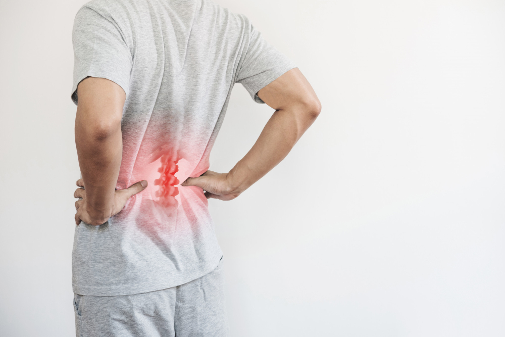 Spondylosis